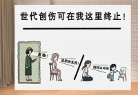 [愛心]原生家庭篇[愛心]

       當我們帶著在原生家庭沒有處理好的創傷或情感走入到再生家庭，我們就會變得非常脆弱，影響著我們的安全感和幸福感。
       當我們有一個需求表達出去，希望得到、看到和肯定的時候，我們會不會感覺到安全、放心？是否有害怕被漠視、被拒絕、被否定、被指責，或者感覺會得不到想要的，甚至可能會有失去的念頭產生呢？
       這些念頭都反映出我們的不安全感。[擁抱]并且會不自覺的傳遞給我們的孩子[流淚]

        著名人本主義心理學家羅杰斯說??
好的人生，是一個過程，而不是一個狀態；是一個方向，而不是終點。

        我們為了孩子，更是為了自己該怎么做呢？心理學里有答案[擁抱]配圖