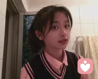 日常高中生配圖