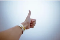 新的一天，新的開始