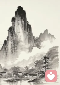 核心信念：个体对自我、他人以及世界的概括性的基本看法。配图