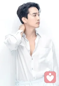 修己身
安己心
正缘自会破雾而来配图