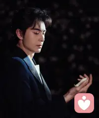 允许一切发生
能接受亲密，也接受疏远
接受被爱，也接受不爱
不强留，不追问，不自我否定配图