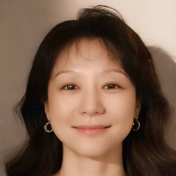 静怡倾听