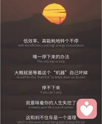 人生是场马拉松，保持自己的节奏🏃🏻‍♀️配图
