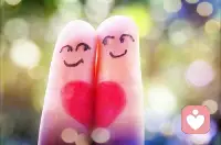 夫妻關系是需要磨合的。磨合，意味著為了更好的結合，真切地感受對方的存在，關照彼此需求，主動做出調整，從而契合度更高。但現實生活中，很多人磨合變成了征服和控制，打的不可開交，弄的遍體鱗傷，最后只能分道揚鑣。您是怎樣想的？配圖