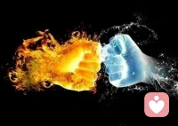 夫妻關系是需要磨合的。磨合，意味著為了更好的結合，真切地感受對方的存在，關照彼此需求，主動做出調整，從而契合度更高。但現實生活中，很多人磨合變成了征服和控制，打的不可開交，弄的遍體鱗傷，最后只能分道揚鑣。您是怎樣想的？配圖