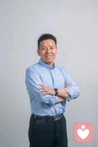 人生成長時刻：一是不再以自我為中心的時候，二是碰壁思變的時候，三是接受平凡并享受平凡的時候。配圖