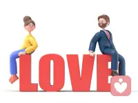 我對你好，你就要對我好。這是愛嗎？是交易。愛是我對你好，因為我就是想對你好。配圖