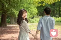 當你不再委屈時，婚戀關系就會慢慢向好。委屈源于內心的一個期待。配圖