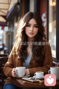 知足，才是最大的富有！不是你窮，而是你認為自己窮。何止是財富，其他方面也是如此。配圖