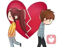 以交換為目的，付出就變成了交易，那不是愛。配圖