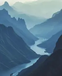 一個(gè)人所做的事情99都與別人無關(guān)，聽聽心的聲音，做自己想做。配圖