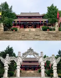 每個人性格不同，并沒有誰的更好之說，保持謙遜，總有你不知道的配圖