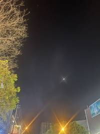 偶尔逛逛夜市，感受慢生活也不错哦配图
