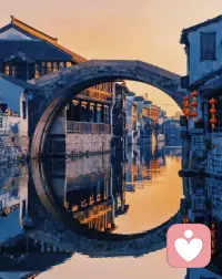 把自己置于重新选择的情境下，有意识地给自己重新选择的机会，你会发现当初凭自己的认知是看不清对错的。因为即使再来一次，你也一样楚楚欲动。配图