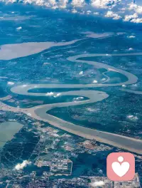 人生没有白走的路，每一步都算数。配图