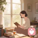 暖心❤️心理✨的头像