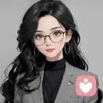 女性情感❤️情绪的头像