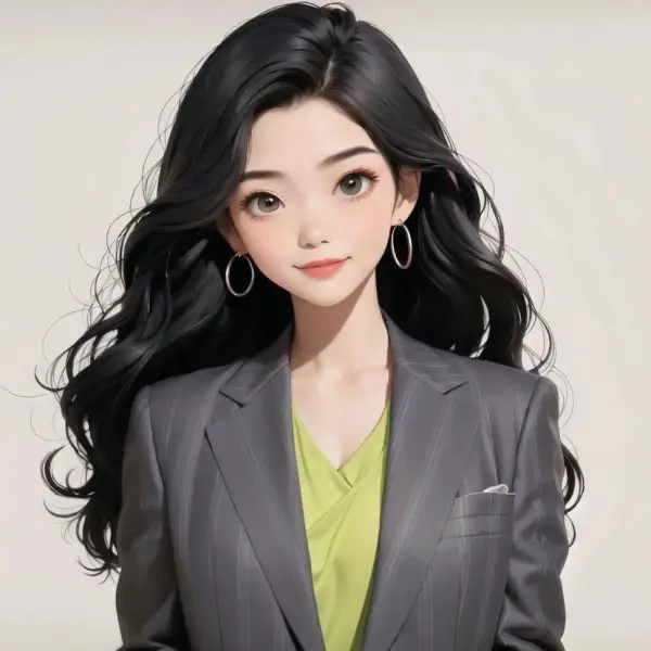 女性情感❤️情绪