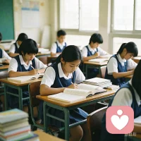 “千淘萬漉雖辛苦，吹盡狂沙始到金?！奔佑停∨鋱D