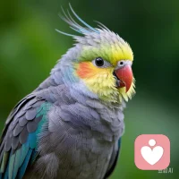 纪念小鹦鹉：生命的脆弱与坚韧
 
小鹦鹉的离去，让我深刻感受到生命的无常。在这个广袤世界里，它如流星般短暂划过，还未来得及尽情领略世间的精彩，便匆匆告别。它的脆弱，让每一个曾期待它茁壮成长的瞬间都化作了遗憾的叹息。
 
然而，在悲痛之中，又不禁思索生命的坚韧。它在有限的时光里，努力适应新环境，尽管最终未能战胜命运的挑战，但那股子求生的劲儿，让人敬畏。它的存在，哪怕短暂，也在我的生命里留下了独特的印记。这使我明白，生命无论长短，都有其不可替代的价值，值得我们用心去尊重、去珍惜。配图