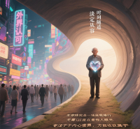 人生最曼妙的风景，竟是内心的淡定与从容。
年轻时，我们常常将外界的目光与评价当作自我价值的标尺，拼命追逐他人认可，却在这个过程中迷失自我 。而当历经岁月沉淀，才懂得真正美妙的人生风景，在于内心的淡定从容。不再受外界干扰，不被他人看法左右，以平和心态面对生活起伏。生命终究是一场自我修行，无需过度在意他人眼光，专注于内心世界，方能收获属于自己的丰盈人生。配图
