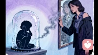 童年的隐形枷锁：藏在疲劳体质里的“紧张烙印”