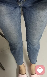 是瘦了嗎哈哈哈配圖