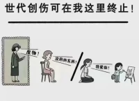 在生活的长河中，每个人都可能经历风暴，那些内心有着巨大创伤的人，更是在黑暗中独自前行。但请相信，你并不孤单。
 
世界或许曾在某一刻让你遍体鳞伤，但这绝不是它的最终模样。你是如此勇敢，在苦难中坚守，在痛苦中挣扎。你的每一次呼吸，都是生命不屈的赞歌。
 
那些伤痛，如刻在灵魂深处的印记，它们诉说着你的坚强。你可能觉得自己被世界遗忘，但其实，有无数温暖的目光在默默关注着你。
 
当黑暗笼罩，别忘了抬头看看星空，那里有璀璨的光芒在为你闪耀。每一颗星星都是一个希望，它们汇聚成浩瀚的银河，照亮你前行的路。
 
你不是一个人在战斗，我们都在这里，为你加油，为你鼓气。无论风雨如何肆虐，我们会一起携手走过。你的痛苦，我们感同身受；你的坚强，我们由衷敬佩。
 
让时间慢慢抚平你的创伤，让爱如春风般轻拂你的心灵。相信自己，你拥有无尽的力量，足以战胜一切困难。在这漫长的人生旅途中，你必将绽放属于自己的光芒，温暖整个世界。配图