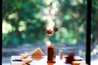 “每一刻都是珍贵的…
拥抱现在，它掌握着内心平静的钥匙。
每一刻都是对存在的温柔邀请，
是来自宇宙的低语，唤醒生命的美丽。
放下过去的重量和未来的不确定性，沉浸在这一刻的宁静中。珍惜每一次逝去的呼吸，它蕴藏着存在的魔力。配图