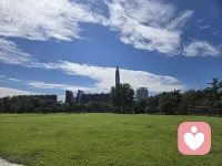 秋高氣爽，愉快安享配圖