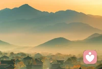 何必計較呢，
在烏鴉的世界里，天鵝也有罪。
思想不在一個高度，尊重就好，
三觀不在一個層次，微笑就好。配圖