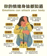 好好觉察自己配图