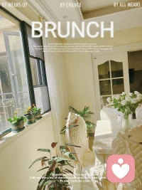 一花一世界，一草一天堂配圖