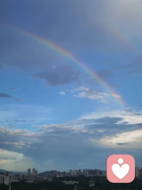 你的每一次嘗試，無論成功與否，都是成長的一部分，都值得驕傲。配圖