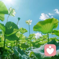 如果你不安、難過、甚至焦慮，請你給自己足夠的時間去釋放自己的情緒，釋放了情緒也就釋放了你自己。配圖