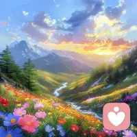 也許你正經(jīng)歷人生中最痛苦、最傷心和無助的時刻，那讓我們陪伴你一起走出困境吧！配圖