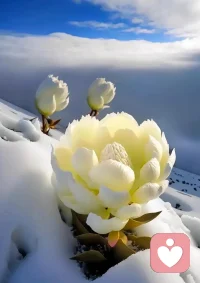 有時候人的心情會莫名的低落，仿佛一切都沒有意思。即使身處喧囂之中，也會感到深深的孤獨。配圖