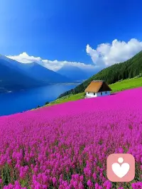 每一刻的痛苦都是真實的。但請告訴自己——我不會時時刻刻待在此處。配圖