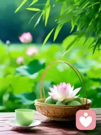 從不后悔，生活中的點點滴滴，成就了你最終的模樣！配圖