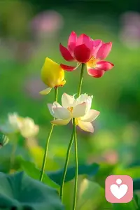 積極行動是戰勝焦慮的最佳方法，做好眼前該做的事情，好運一定會準時而至。配圖