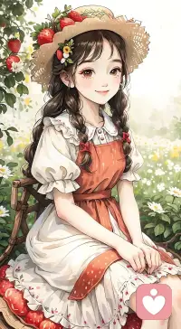 物質追求的女人如魚得水，追求愛情的女人常常迷失，心軟的女人容易受傷，而心狠的女人則能瀟灑自如，獨當一面。配圖