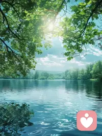 時(shí)光荏苒，歲月靜好，珍惜每個(gè)與陽(yáng)光相伴的日子，它們都是生命中無(wú)法復(fù)制的寶貴瞬間。配圖