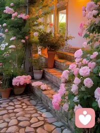 人生沒有最好的年齡，只有最好的心態，我們爭不過歲月，也跑不過時間，唯有以自己喜歡的方式，過好每一個日出日落。配圖