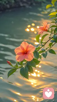 你一定要明白，在這個世界上，能將你從低谷里拖出來的，從來不是時間，是你心里的格局，還有你內心的釋懷。配圖