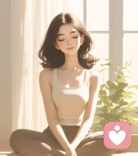 很多时候，我们缺的不是道理，
而是一个愿意听、听得懂、守得住秘密的人。
我在，你可以放心说。
不用讨好，不用伪装，
做最真实的自己就好。
🌙 深夜不孤单，心事有人听。配图