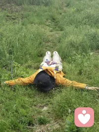 真正的自愈，是终于敢承认：我也会累，我也需要被照顾。配图