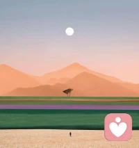 覺得累的時候，一定要給自己留點時間好好休息。相信自己的感受很重要，今天就到這兒吧！配圖