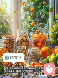 能量低的時(shí)候可以為自己做的十件事（一）配圖