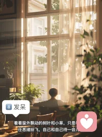 能量低的時候，可以試著做的十件事（二）配圖